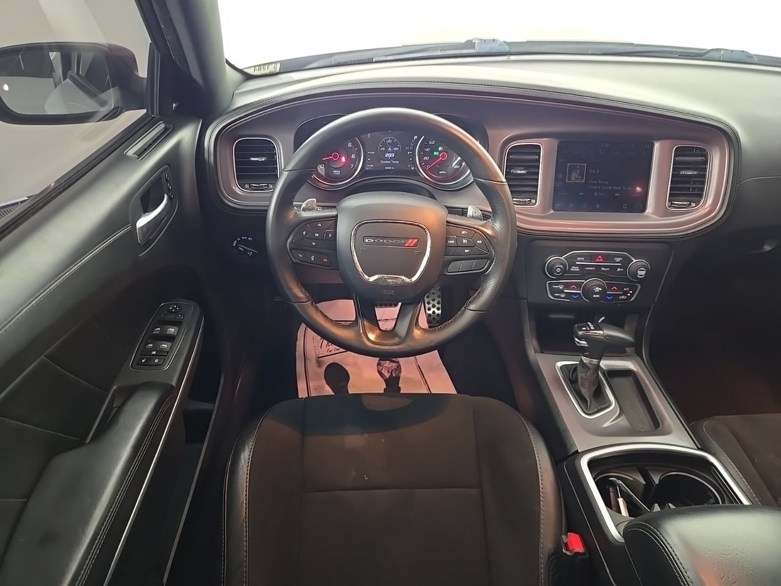 Used 2023 Dodge Charger Scat Pack w/ Plus Group RWD image 11