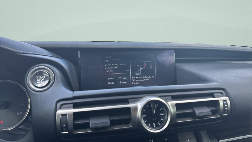 Used 2019 Lexus RC 300 RWD image 12