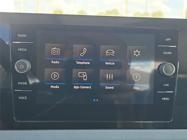 New 2026 Volkswagen Jetta SE image 19