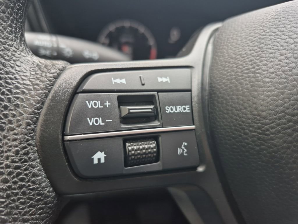 Certified 2024 Honda CR-V EX image 20