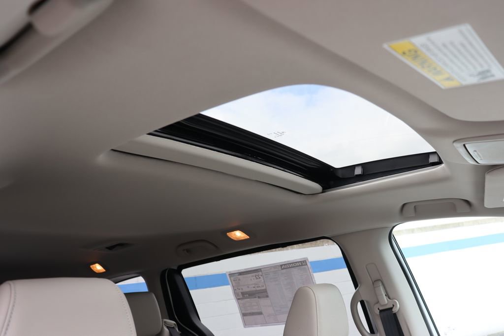 Used 2026 Honda Odyssey EX-L image 27