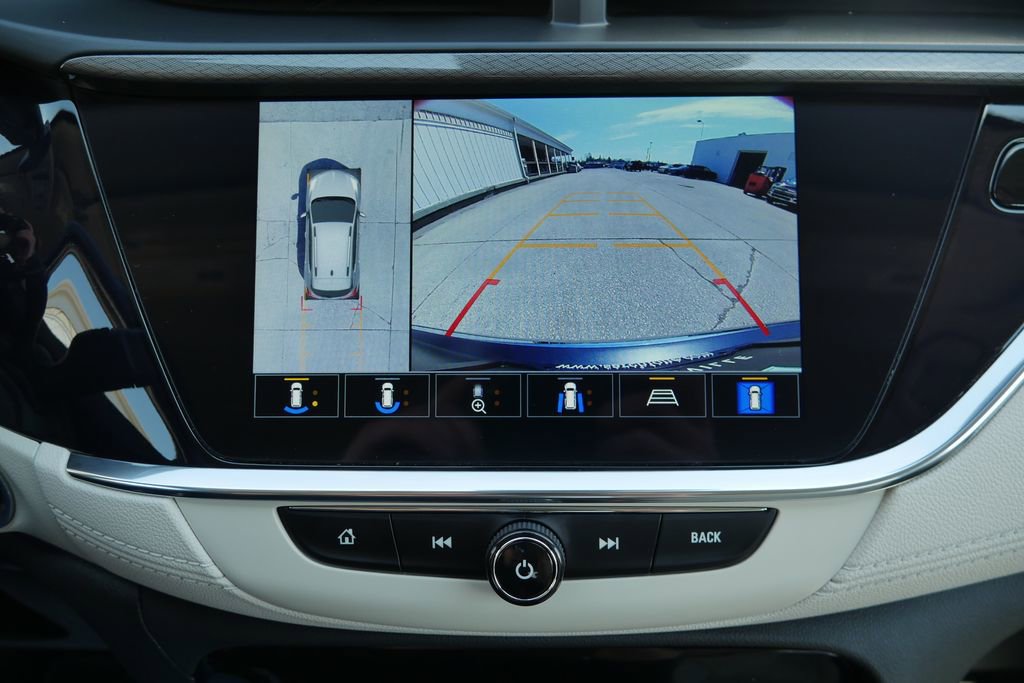 Used 2023 Buick Encore GX Essence w/ Advanced Technology Package image 18
