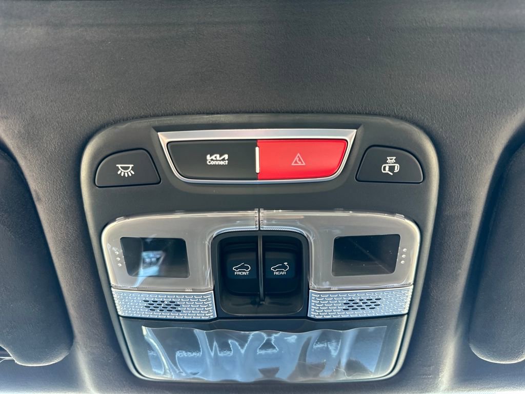 New 2025 Kia Telluride SX X-Line image 36