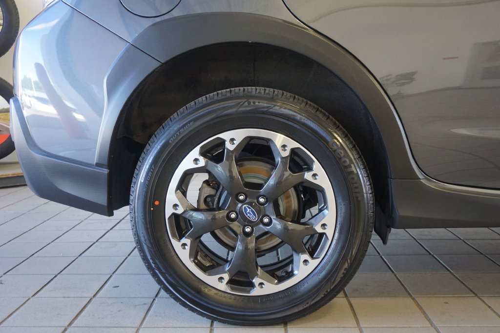 Used 2023 Subaru Crosstrek 2.0i Premium AWD/4WD image 31