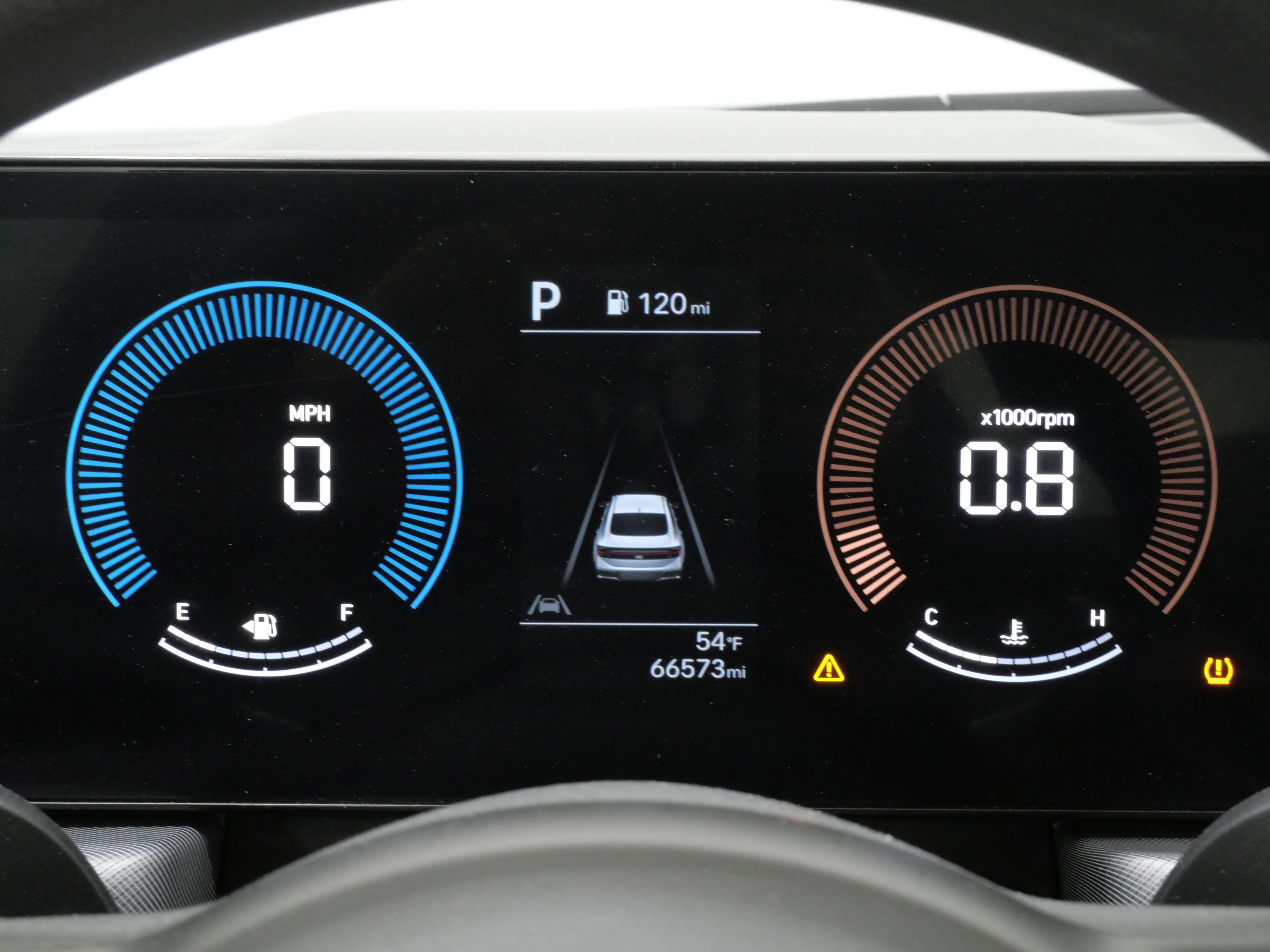 Used 2025 Hyundai Sonata SEL FWD image 15