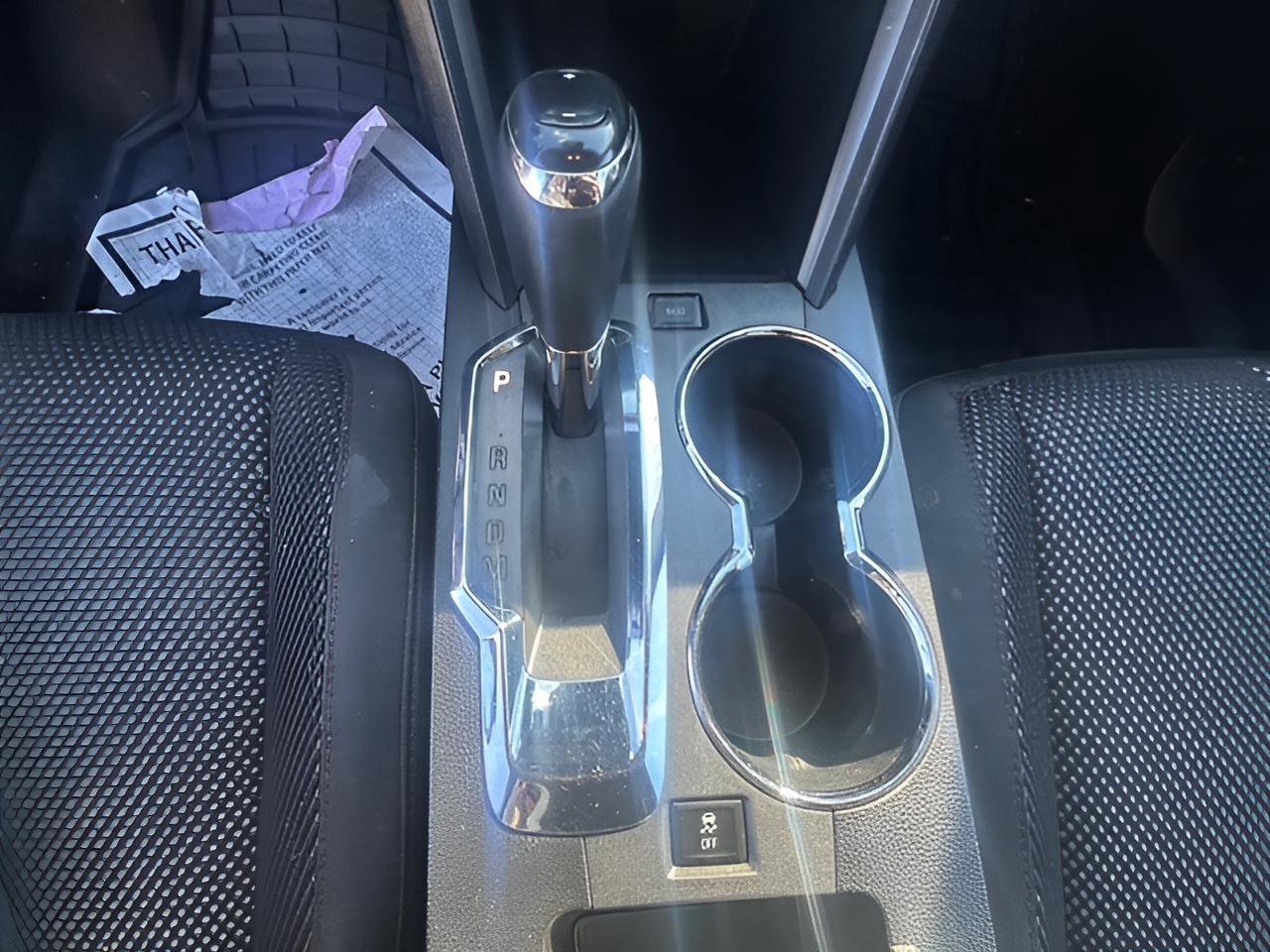 Used 2016 GMC Terrain SLE image 10