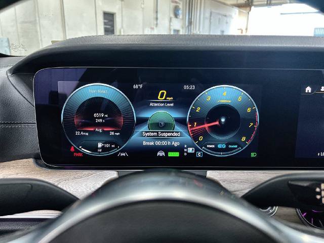 Used 2021 Mercedes-Benz CLS 450 4MATIC image 17