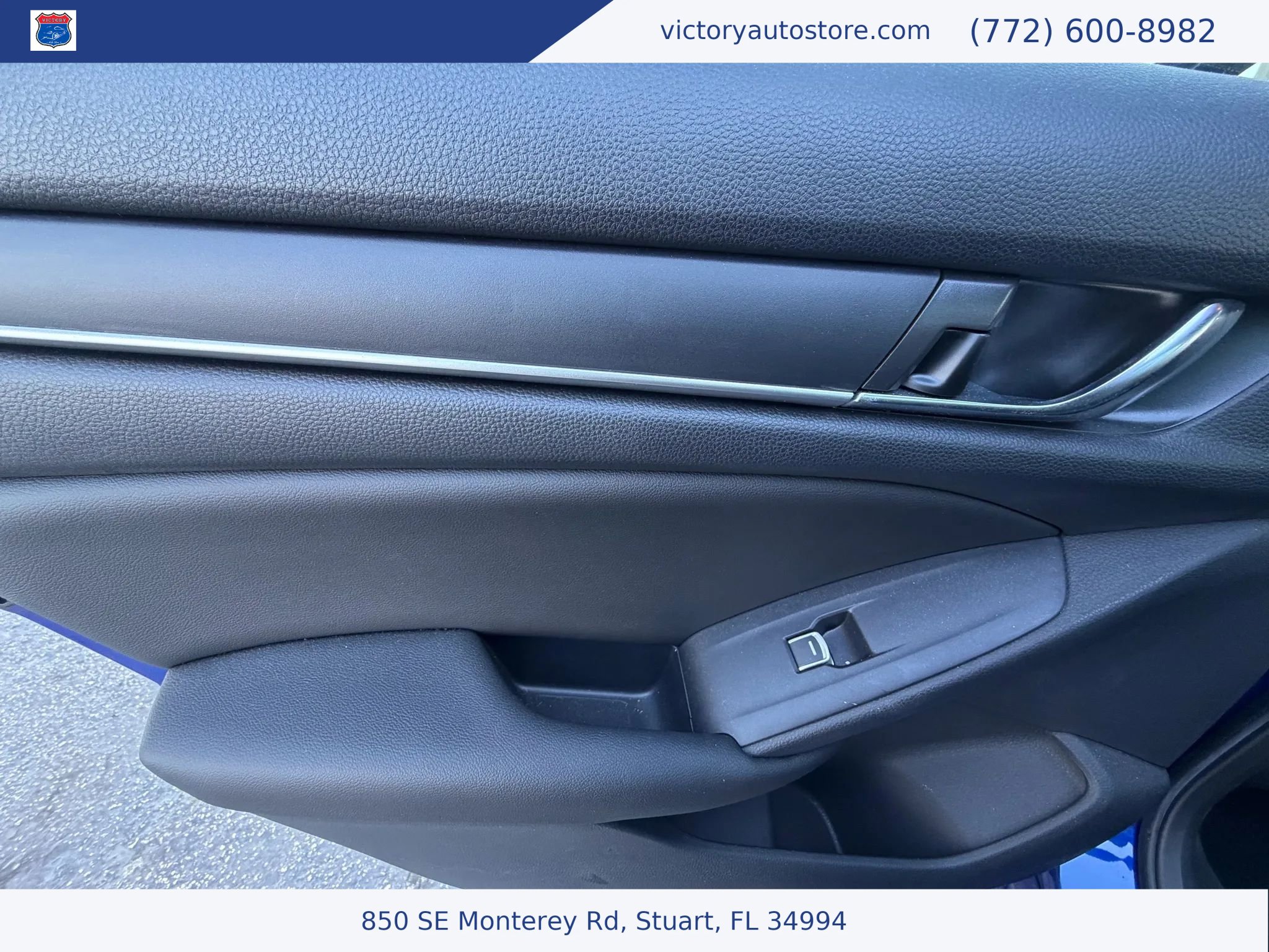 Used 2019 Honda Accord Sport image 30