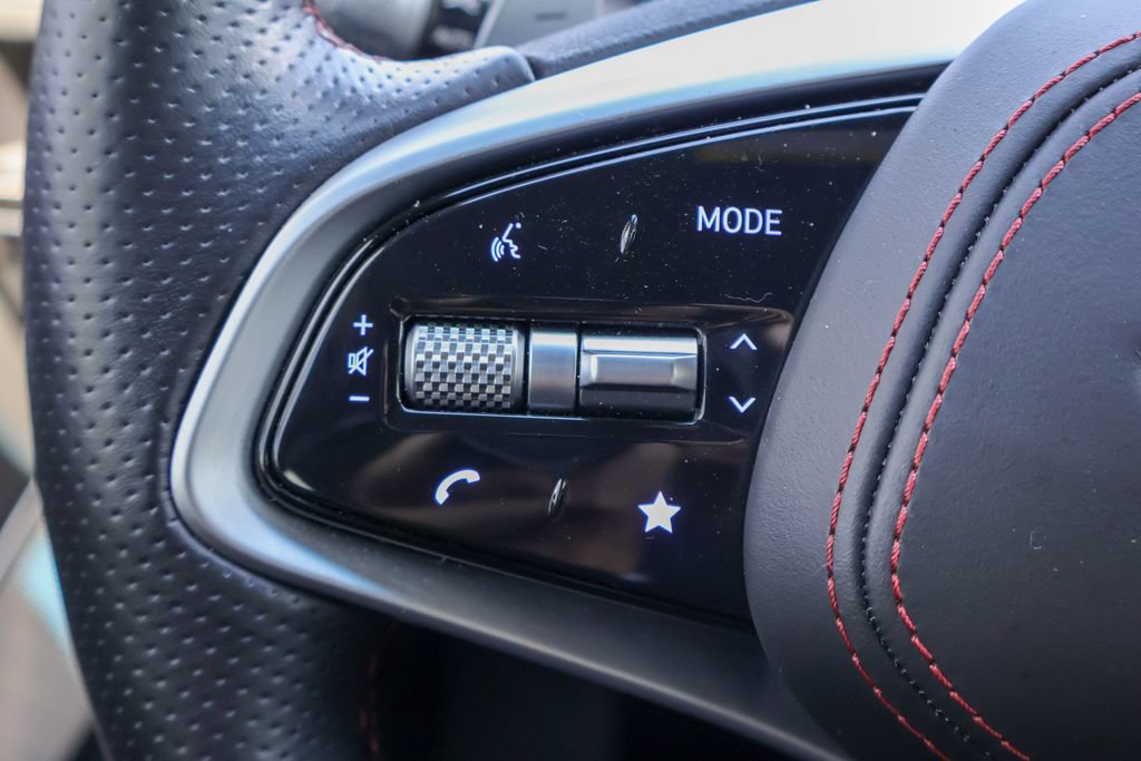 Used 2023 Genesis G80 3.5T Sport AWD/4WD image 13