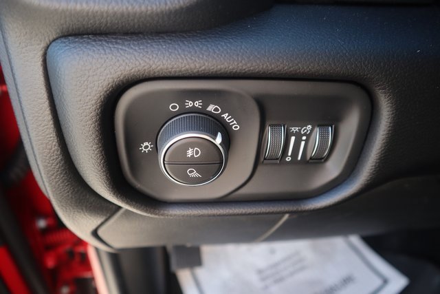 New 2026 RAM 3500 Laramie image 10