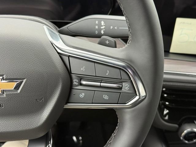 New 2026 Chevrolet Suburban LT w/ Comfort Package image 14