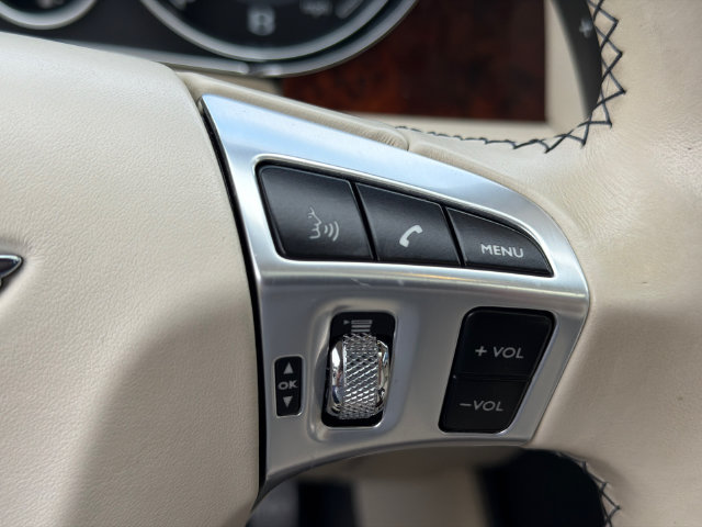 Used 2014 Bentley Flying Spur W12 AWD/4WD image 26