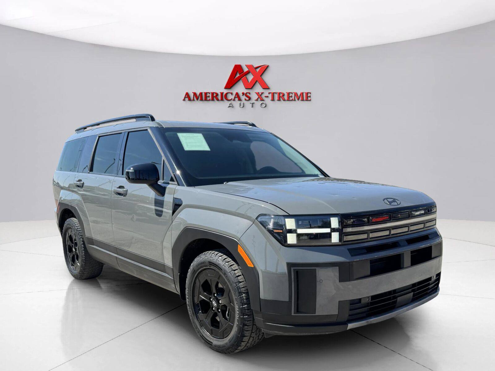 Used 2024 Hyundai Santa Fe XRT AWD/4WD image 9