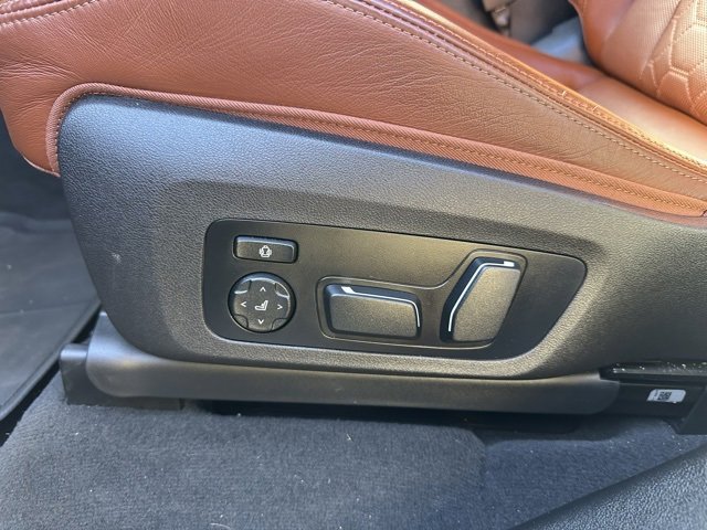 Used 2024 BMW X3 M w/ Competition Package image 17