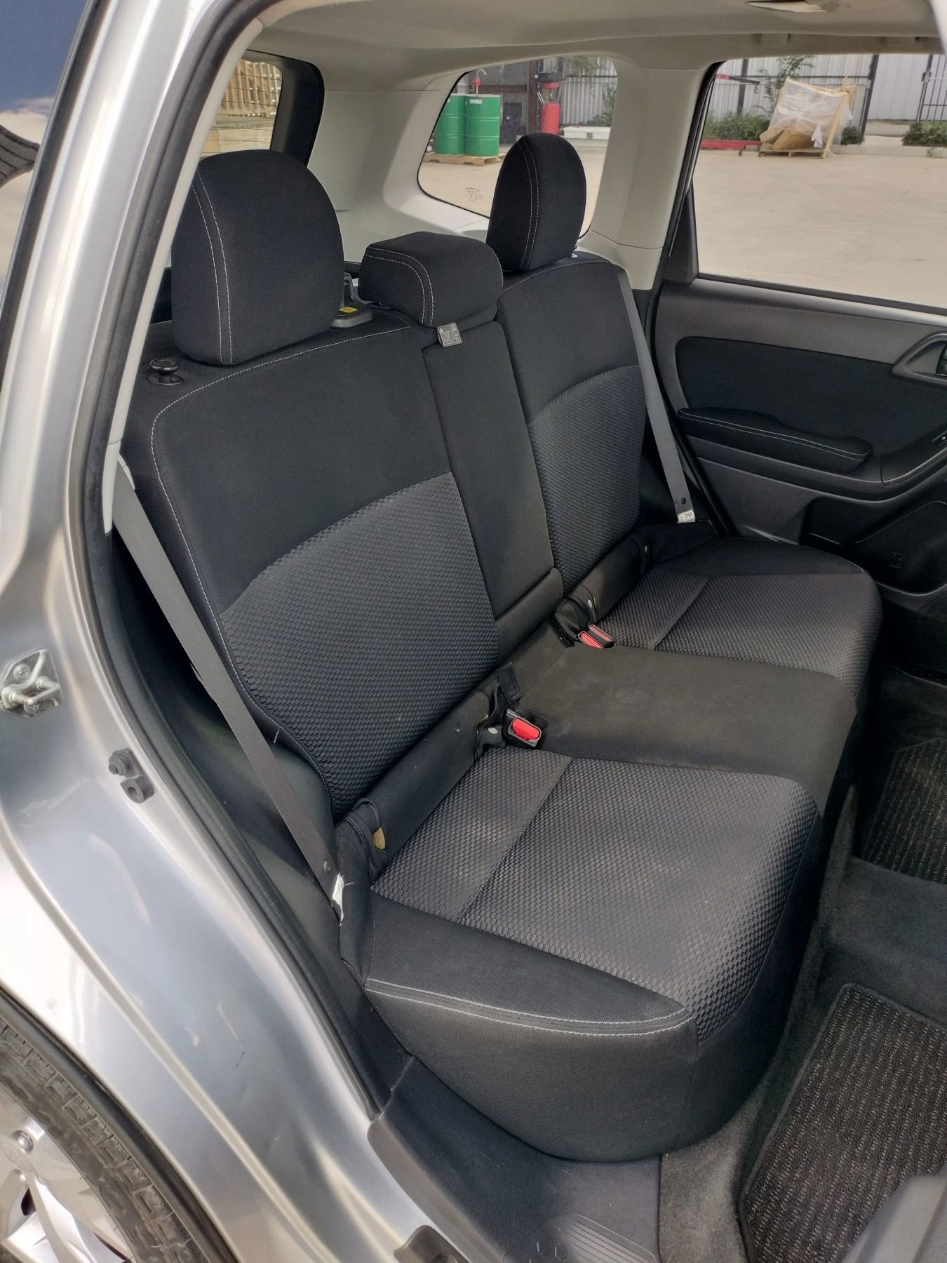 Used 2014 Subaru Forester 2.5i Premium image 36