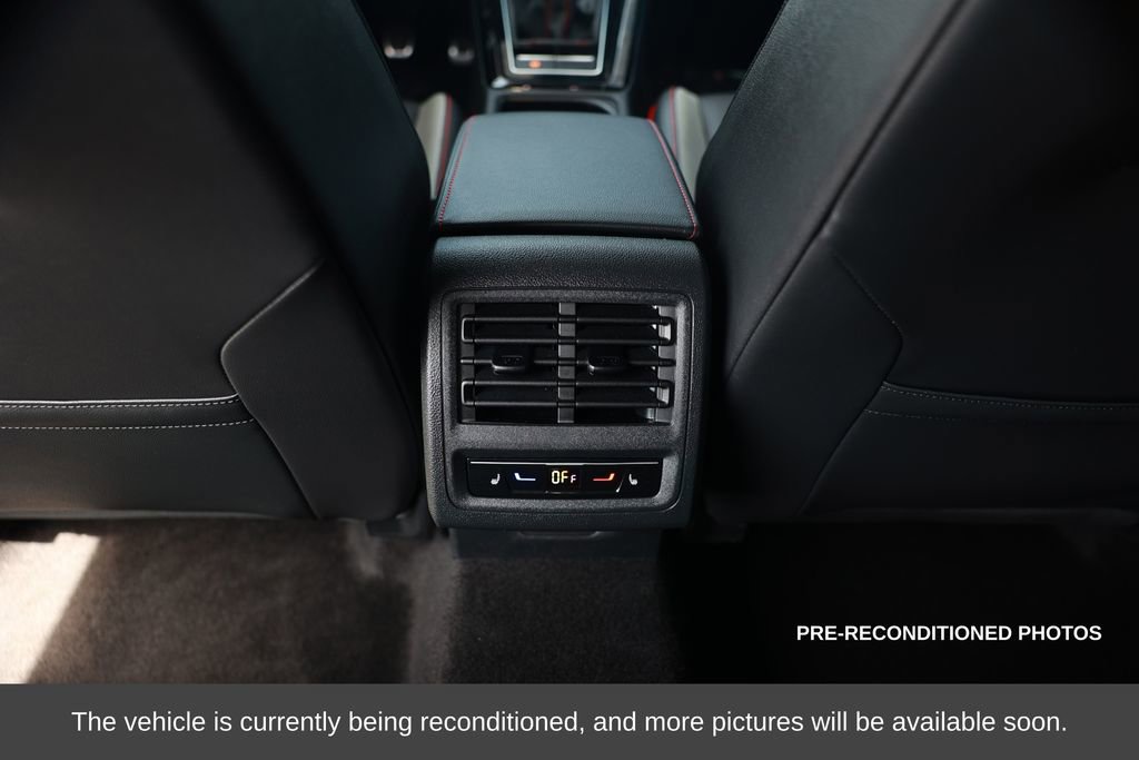 Used 2023 Volkswagen GTI Autobahn image 34
