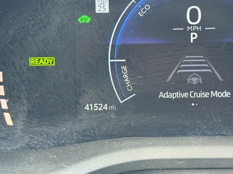 Certified 2025 Toyota Camry Hybrid image 18