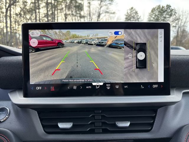 Certified 2025 Ford Explorer ST image 17