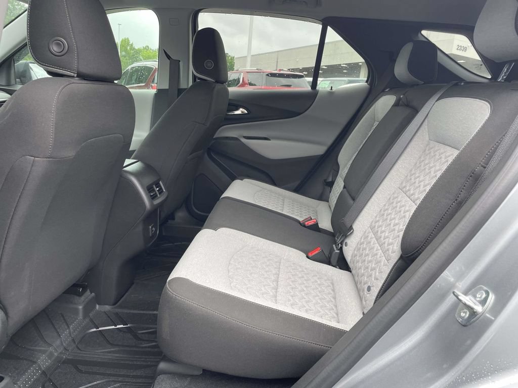 Used 2024 Chevrolet Equinox LS w/ LS Convenience Package AWD/4WD image 20