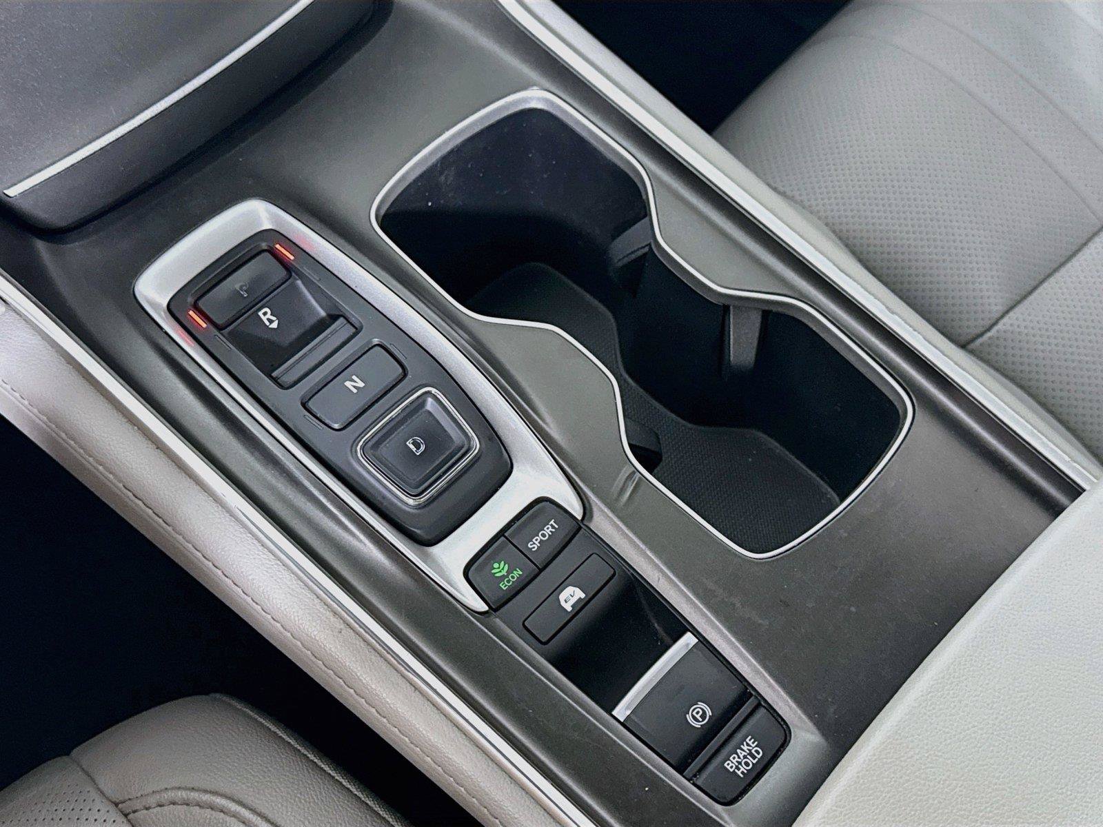Used 2019 Honda Accord EX-L image 10
