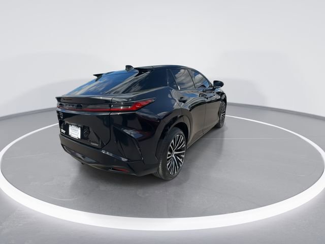 Used 2024 Lexus RZ 450e Premium w/ Accessory Package (2T) AWD/4WD image 8