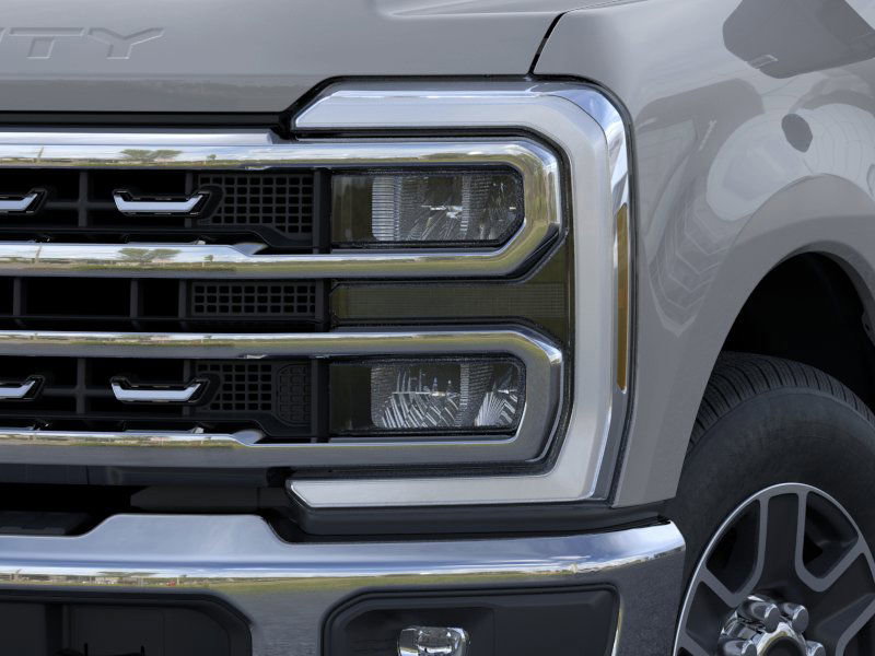 New 2026 Ford F350 Lariat image 18