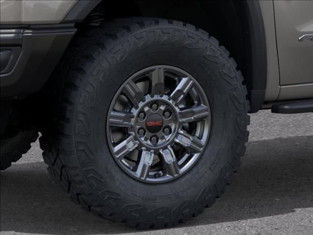 New 2026 GMC Sierra 1500 AT4X AWD/4WD image 9