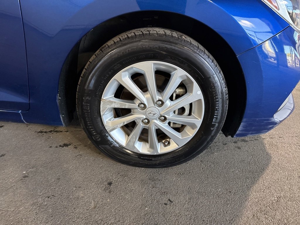 Used 2022 Hyundai Accent SE image 7