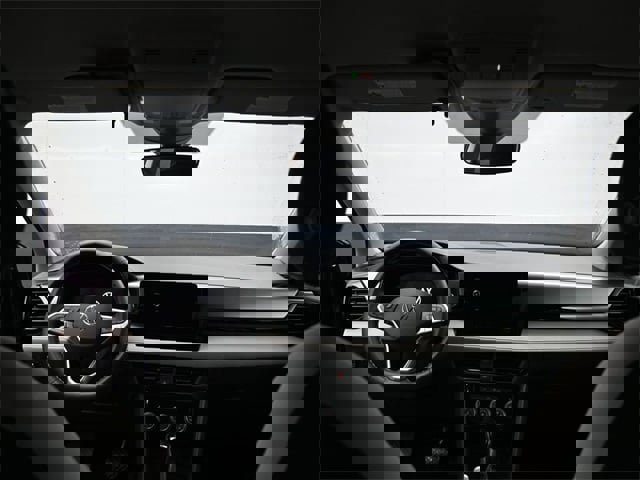 New 2026 Volkswagen Taos S image 10