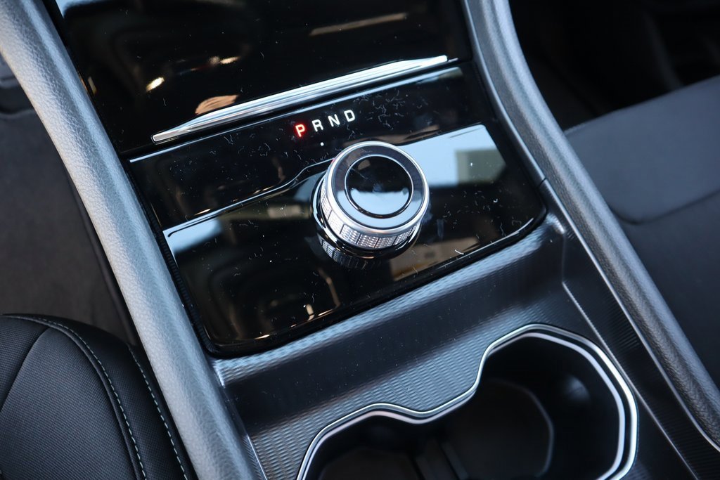 New 2025 Jeep Grand Cherokee L Laredo w/ Luxury Tech Group I image 8