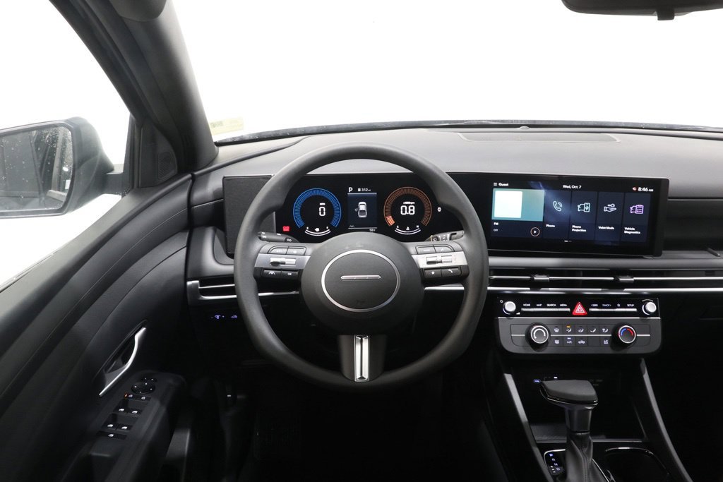 New 2026 Hyundai Santa Cruz SE AWD/4WD image 12