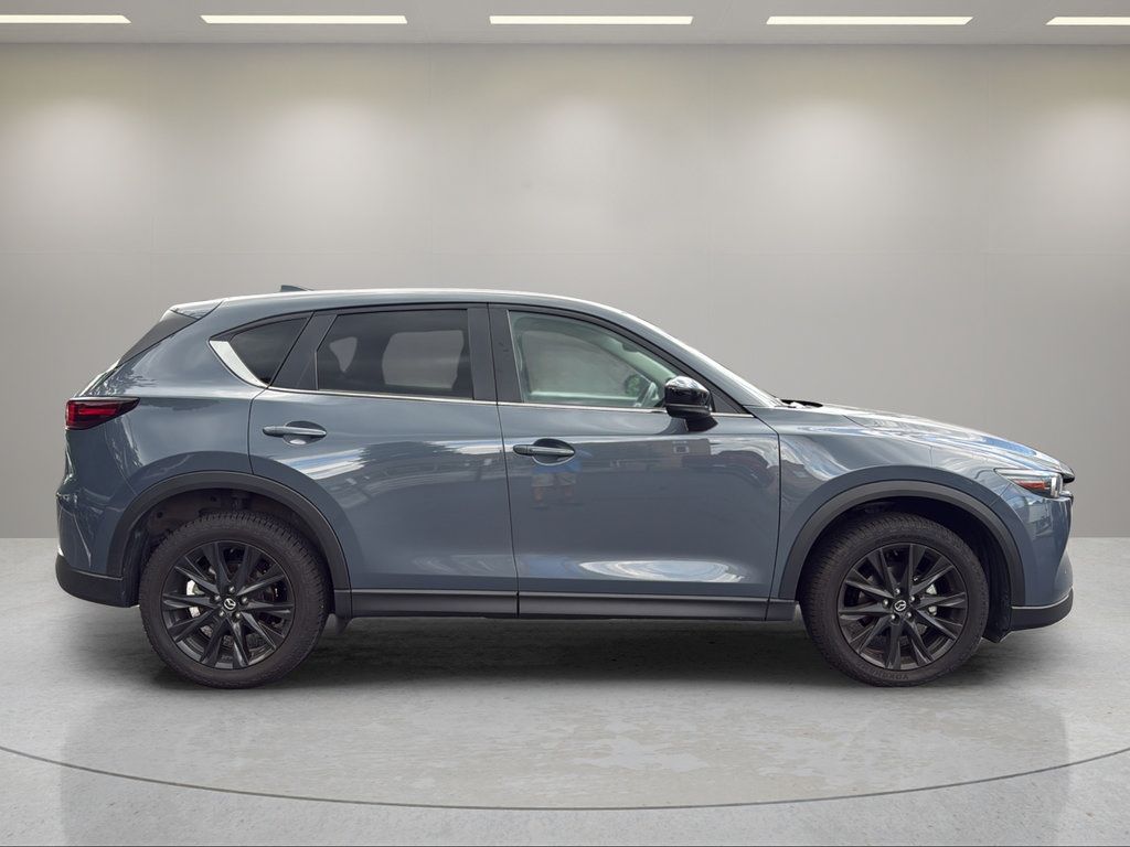 Used 2024 MAZDA CX-5 Carbon Edition AWD/4WD image 5