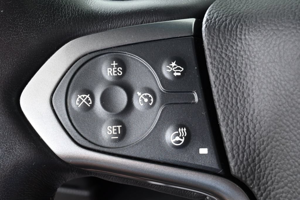 Used 2015 Chevrolet Suburban LTZ AWD/4WD image 32