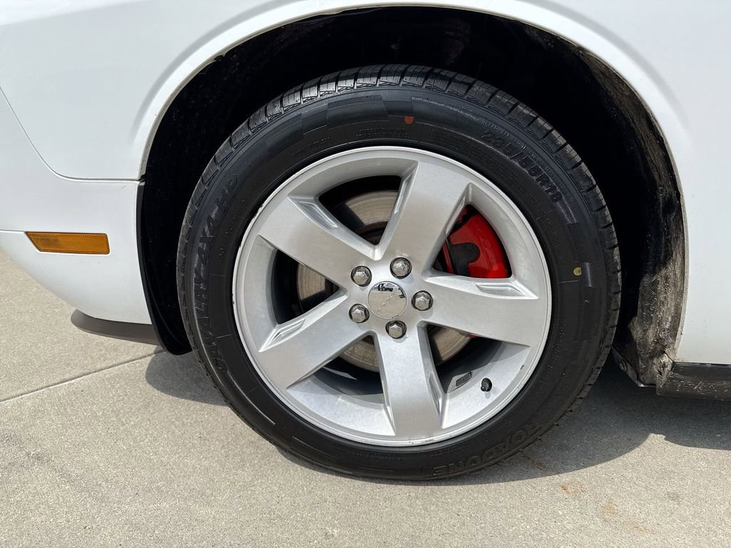 Used 2013 Dodge Challenger R/T image 10