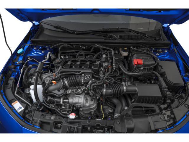 New 2026 Acura Integra A-Spec FWD image 15