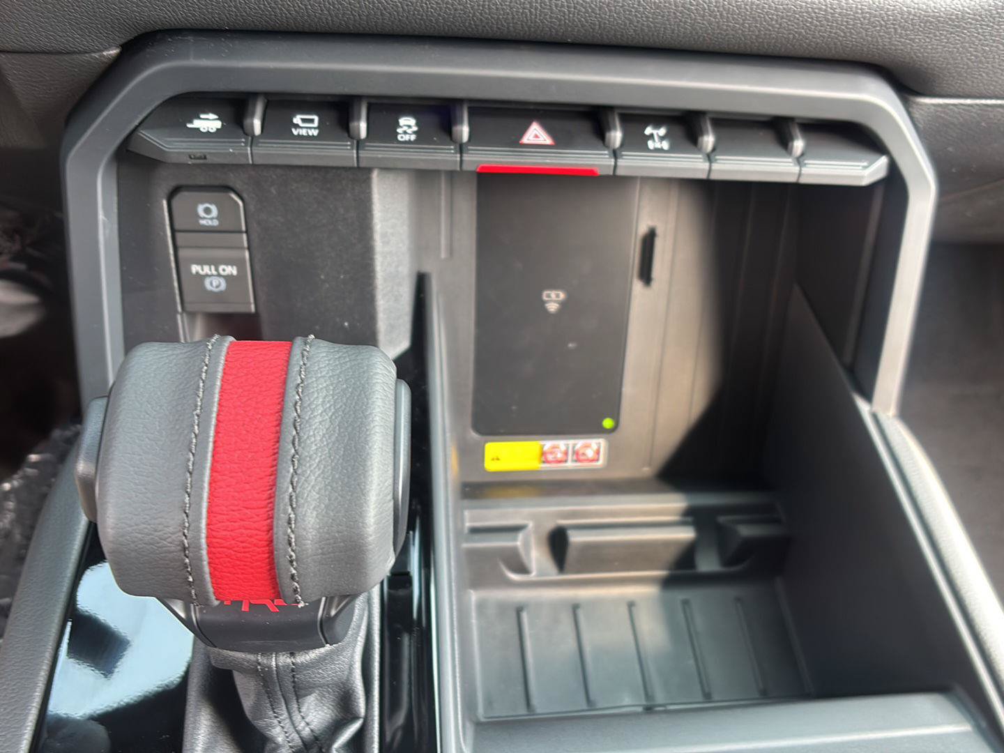 New 2026 Toyota Sequoia TRD Pro AWD/4WD image 27