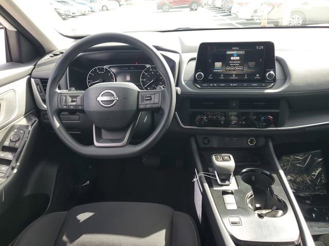 New 2026 Nissan Rogue S image 10