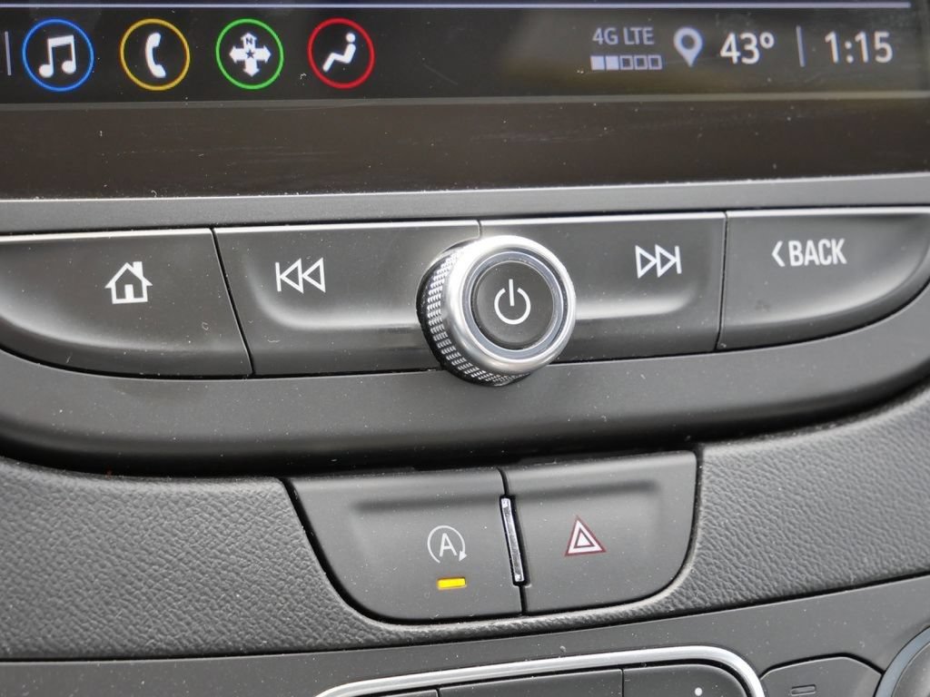 Used 2024 Chevrolet Malibu LT FWD image 49
