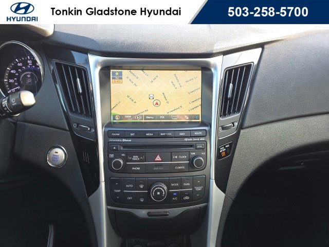 Used 2014 Hyundai Sonata SE w/ Premium Package 04 image 16