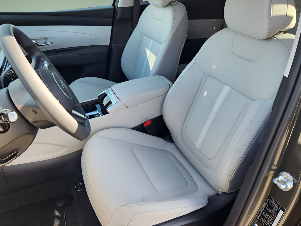 New 2026 Hyundai Tucson SEL Plus AWD/4WD image 13