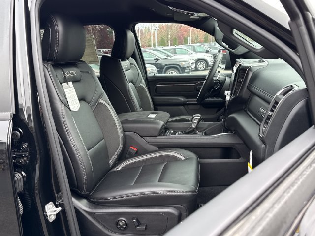 New 2026 RAM 1500 RHO AWD/4WD image 26
