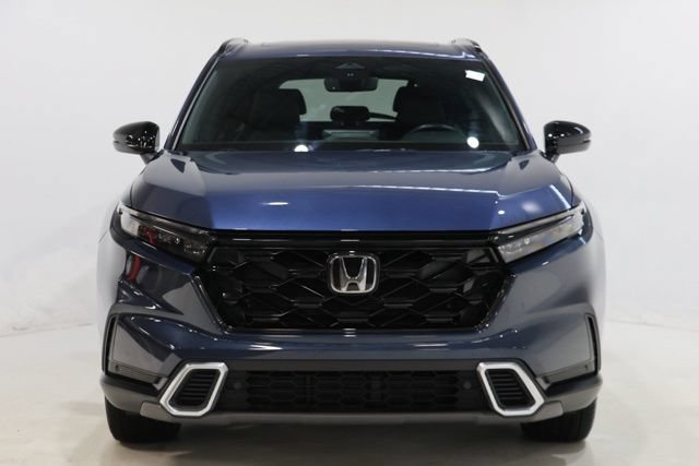 Used 2025 Honda CR-V Sport Touring image 2