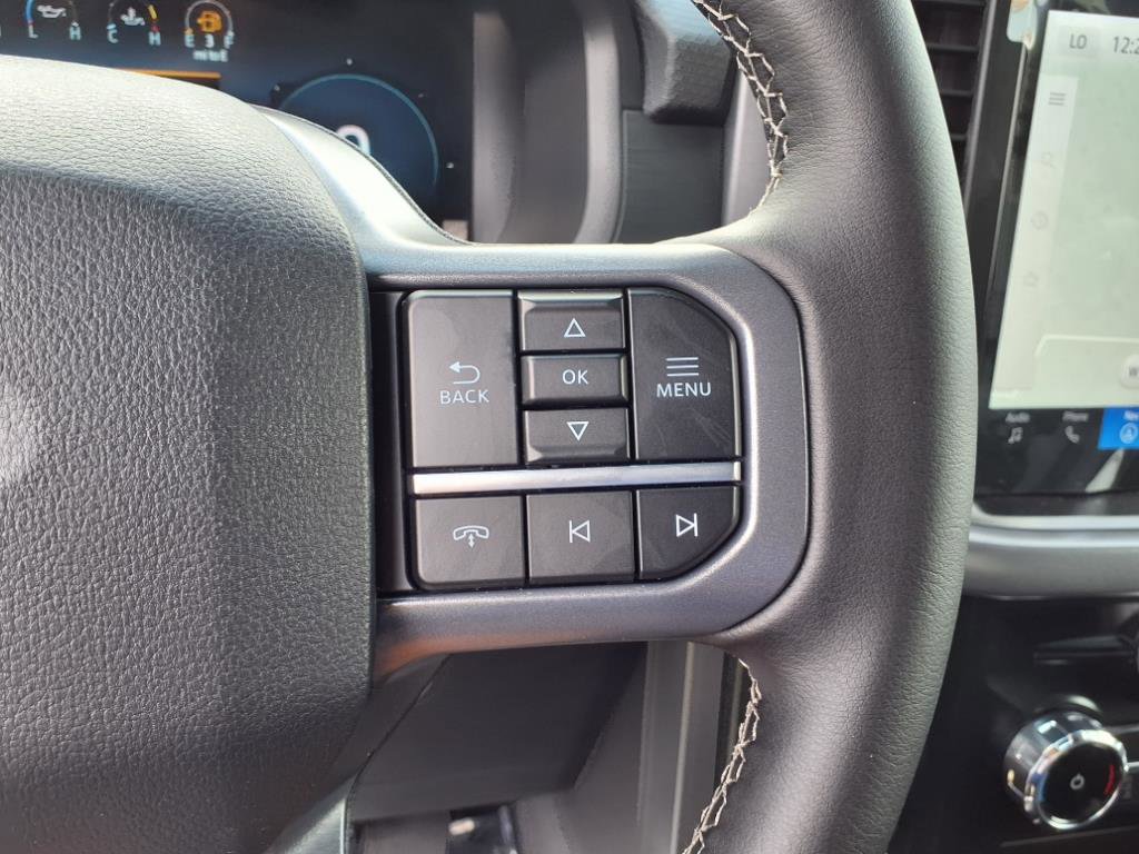 New 2025 Ford F150 XLT w/ Equipment Group 302A MID image 41