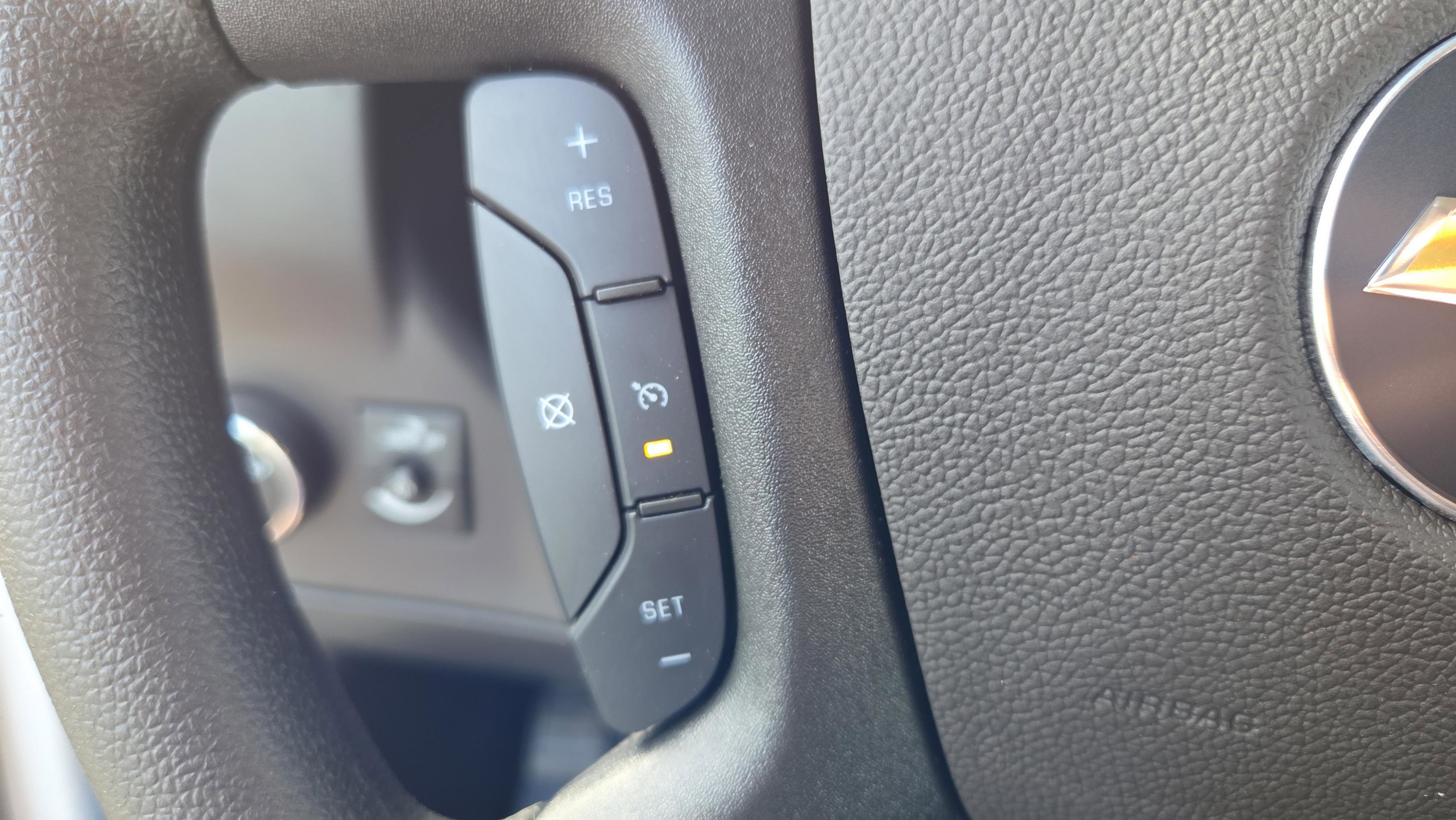 New 2026 Chevrolet Express 2500 LT w/ LT Preferred Equipment Group image 23