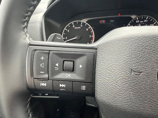 Certified 2026 Nissan Rogue SV AWD/4WD image 22
