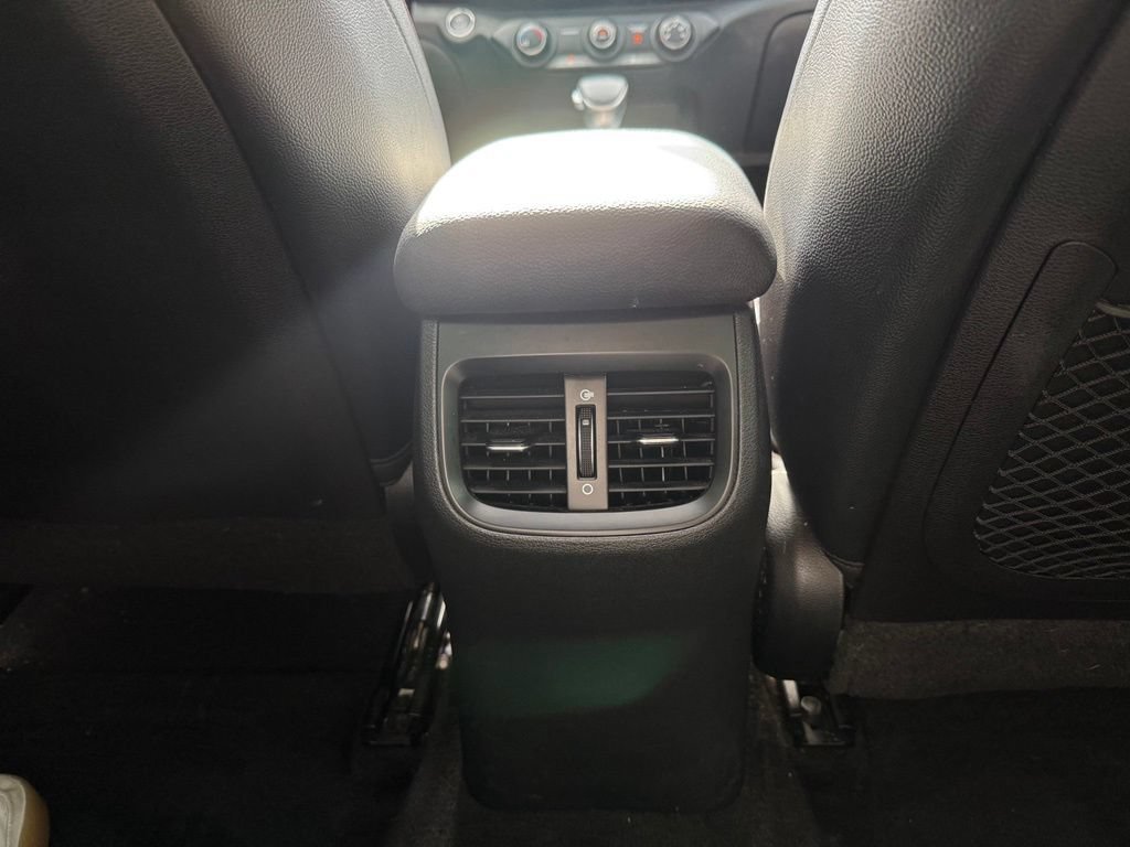 Used 2021 Kia Forte GT w/ GT2 Package FWD image 21