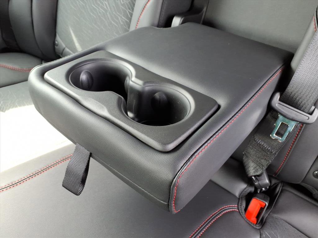 New 2026 Dodge Charger Scat Pack AWD/4WD image 34