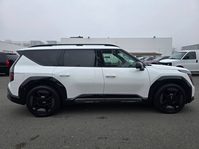 Certified 2024 Kia EV9 GT-Line AWD/4WD image 7