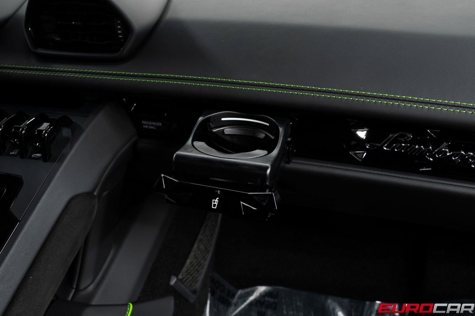 Used 2023 Lamborghini Huracan EVO image 31