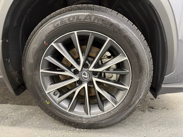 Used 2023 Lexus NX 350 AWD w/ Cold Area Package image 22